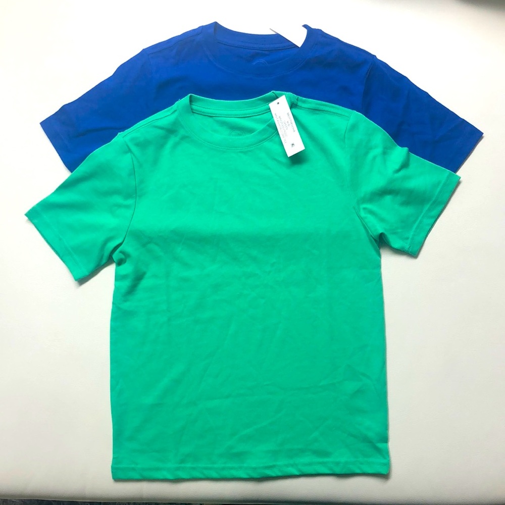 Wonder Nation | 2  T-Shirts | Size 8 | Boys